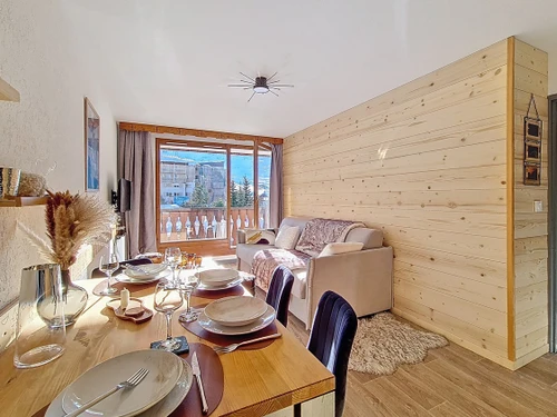 Apartamento Val Thorens, 1 dormitorio, 4 personas - photo_1011938089888