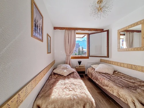 Apartamento Val Thorens, 1 dormitorio, 4 personas - photo_1011938089888