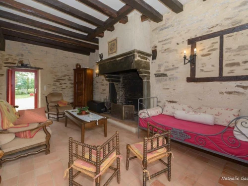 Gite Pannecé, 4 bedrooms, 8 persons - photo_14901843685