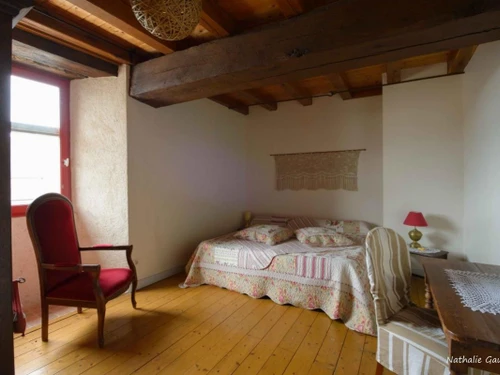 Gite Pannecé, 4 bedrooms, 8 persons - photo_14901843685