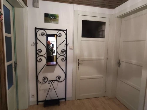 Casa rural La Bresse, 2 dormitorios, 4 personas - photo_14994457270