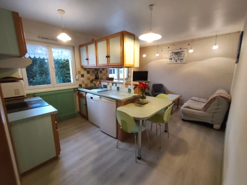 Casa rural La Bresse, 2 dormitorios, 4 personas - photo_14994457270