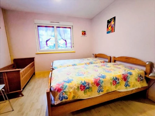 Casa rural La Bresse, 2 dormitorios, 4 personas - photo_14994457270