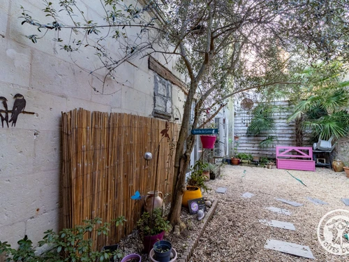 Guestroom Chalonnes-sur-Loire, 1 pièce, 2 personnes - photo_1012134506947