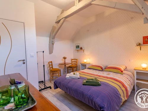 Guestroom Chalonnes-sur-Loire, 1 pièce, 2 personnes - photo_1012134506947