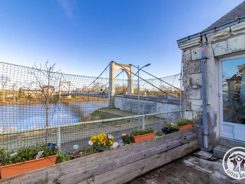 Guestroom Chalonnes-sur-Loire, 1 pièce, 2 personnes - photo_1012134506947