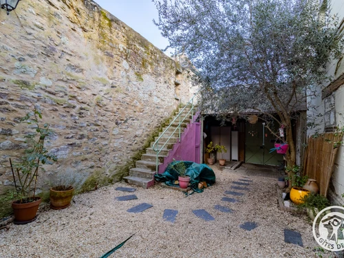 Guestroom Chalonnes-sur-Loire, 1 pièce, 2 personnes - photo_1012134506947