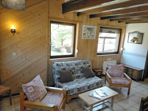 Gite La Bresse, 2 bedrooms, 4 persons - photo_14994444819