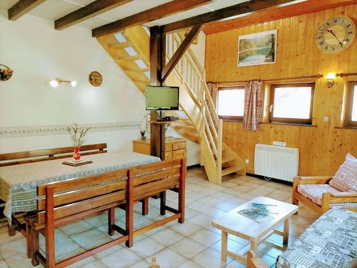 Gite La Bresse, 2 bedrooms, 4 persons - photo_14994444819