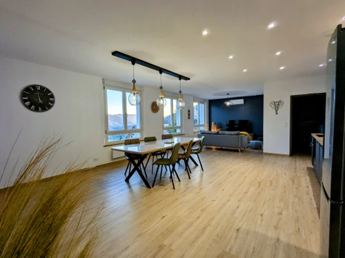 Apartamento Le Tholy, 2 dormitorios, 6 personas - photo_1011700709241