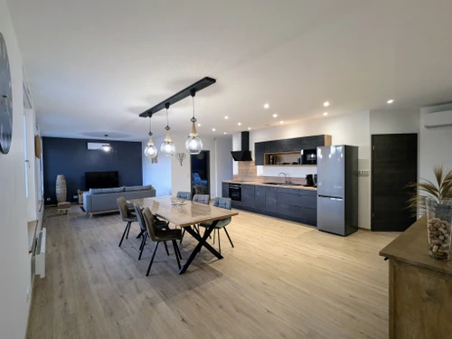 Apartamento Le Tholy, 2 dormitorios, 6 personas - photo_1011700709241