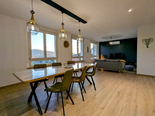 Apartamento Le Tholy, 2 dormitorios, 6 personas - photo_1011700709241