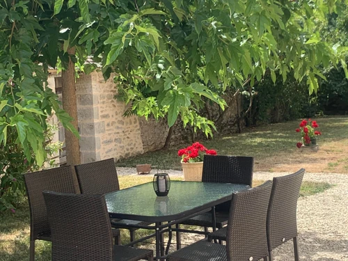 Casa rural Uncey-le-Franc, 3 dormitorios, 6 personas - photo_1011695309960