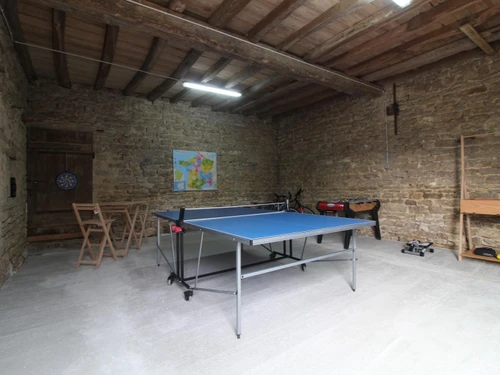 Casa rural Uncey-le-Franc, 3 dormitorios, 6 personas - photo_1011695309960