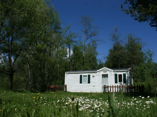 Cámping Guillestre, 2 dormitorios, 4 personas - photo_1012134514555