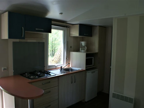 Cámping Guillestre, 2 dormitorios, 4 personas - photo_1012134514555