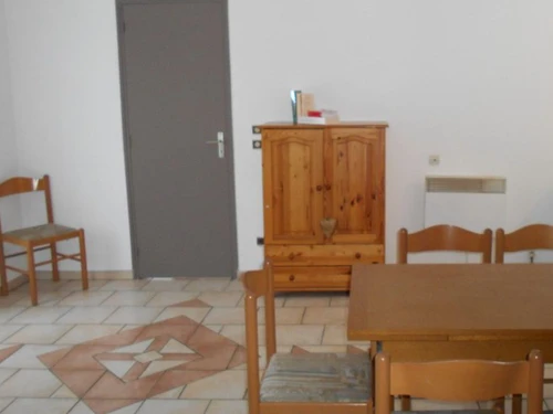 Cámping Guillestre, 2 dormitorios, 6 personas - photo_1012134515991