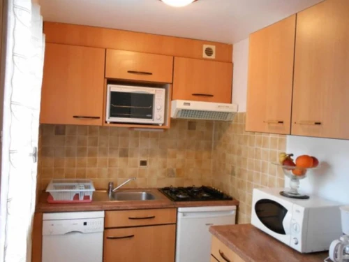 Cámping Guillestre, 2 dormitorios, 6 personas - photo_1012134516467