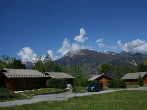 Cámping Guillestre, 2 dormitorios, 6 personas - photo_1012134516977