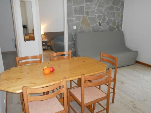 Cámping Guillestre, 2 dormitorios, 6 personas - photo_1012134516977