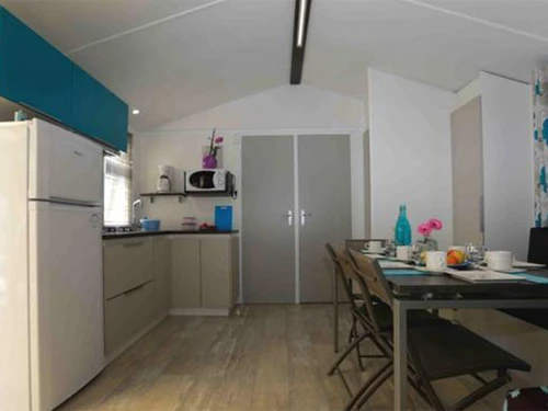 Camping Sarzeau, 3 bedrooms, 6 persons - photo_1011815178860