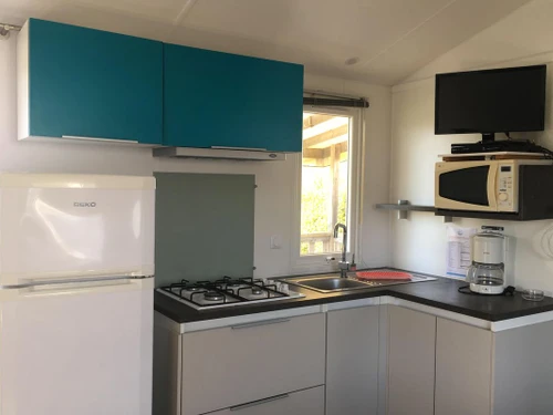 Camping Sarzeau, 3 bedrooms, 6 persons - photo_1011815178860