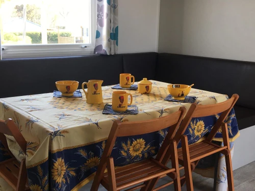 Camping Sarzeau, 3 bedrooms, 6 persons - photo_1011815178860