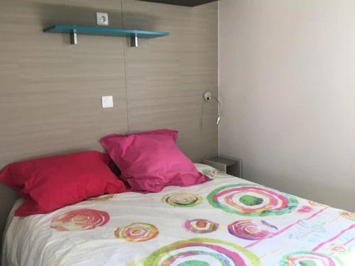 Camping Sarzeau, 3 bedrooms, 6 persons - photo_1011815178860