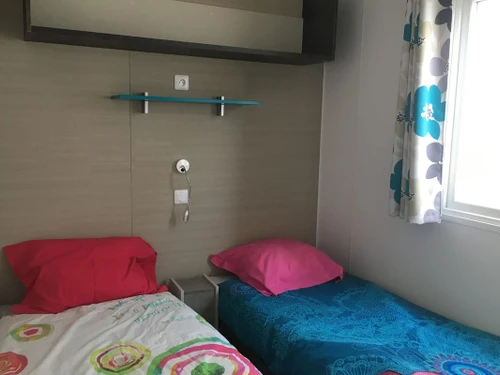 Camping Sarzeau, 3 bedrooms, 6 persons - photo_1011815178860