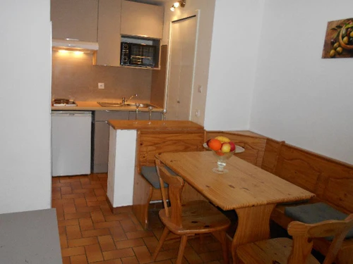 Cámping Guillestre, 2 dormitorios, 4 personas - photo_1012134520537