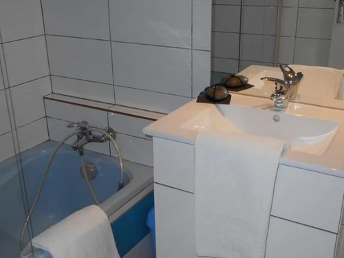 Cámping Guillestre, 2 dormitorios, 4 personas - photo_1012134520537