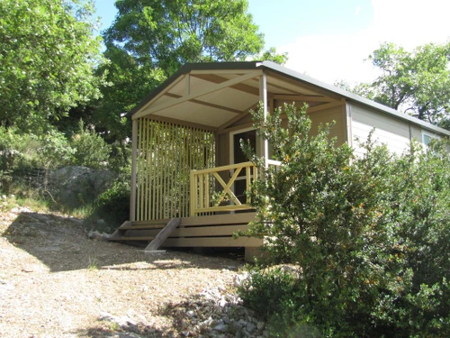 Camping Vogüé, 2 pièces, 2 personnes - photo_1012134520994