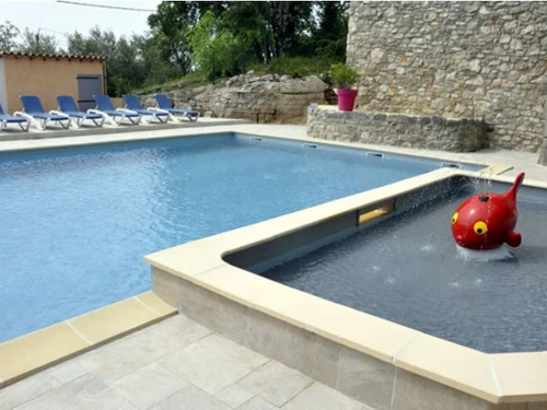 Camping Vogüé, 2 pièces, 2 personnes - photo_1012134520994