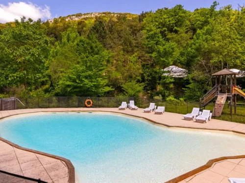 Camping Fenouillet, 2 bedrooms, 4 persons - photo_1011869852487