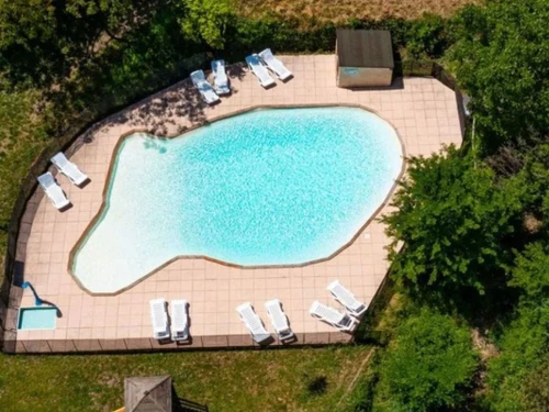 Camping Fenouillet, 2 bedrooms, 4 persons - photo_1011869852487