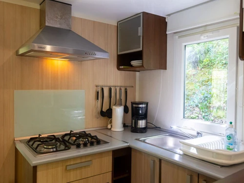 Camping Fenouillet, 2 bedrooms, 6 persons - photo_1011815161430