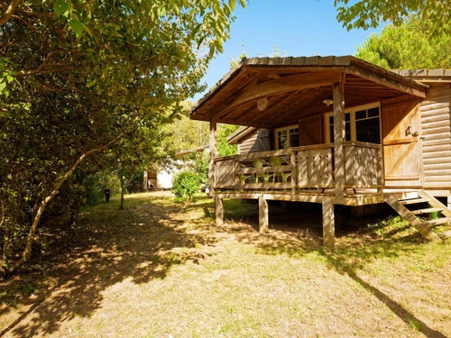 Camping Fenouillet, 2 bedrooms, 6 persons - photo_1011815145716