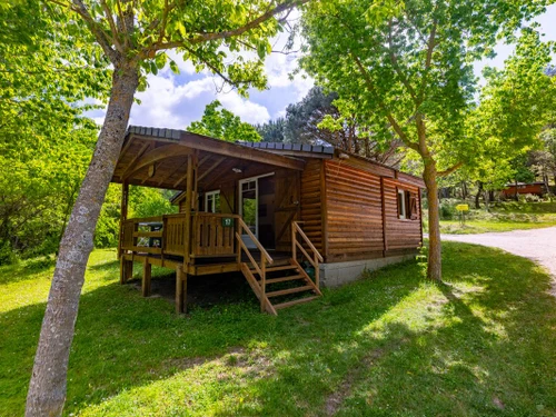 Camping Fenouillet, 2 bedrooms, 6 persons - photo_1011815145716