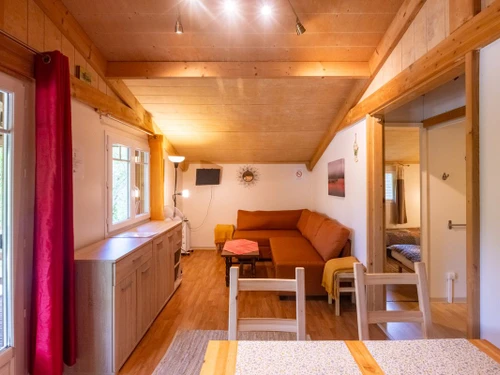 Camping Fenouillet, 2 bedrooms, 6 persons - photo_1011815145716