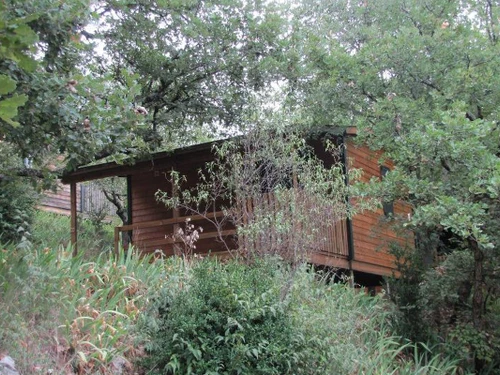 Camping Vogüé, 2 Schlafzimmer, 4 Personen - photo_1012134540836