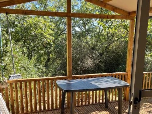 Camping Vogüé, 3 pièces, 5 personnes - photo_1012134547902