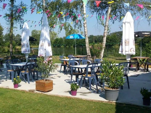 Camping Sandrans, 4 pièces, 6 personnes - photo_1012134549249