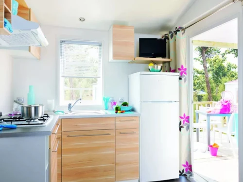 Camping Sandrans, 4 pièces, 6 personnes - photo_1012134549249