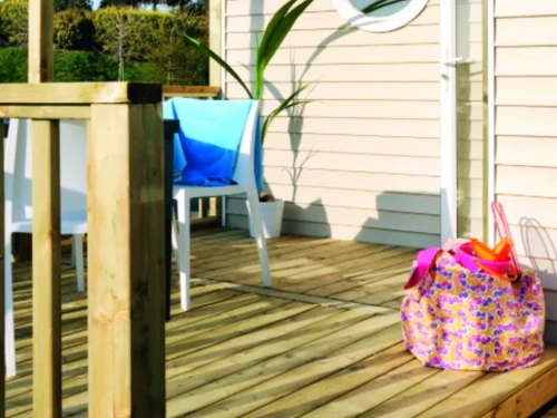 Camping Sandrans, 4 pièces, 6 personnes - photo_1012134549249