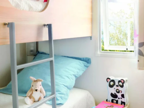 Camping Sandrans, 4 pièces, 6 personnes - photo_1012134549249