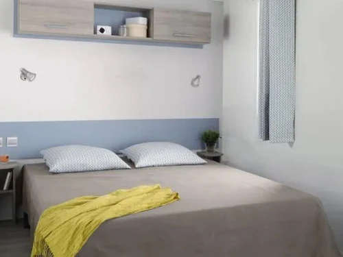 Camping Pénestin, 2 Schlafzimmer, 6 Personen - photo_1012134549789