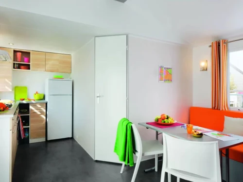 Camping Sandrans, 3 pièces, 6 personnes - photo_1012134552167