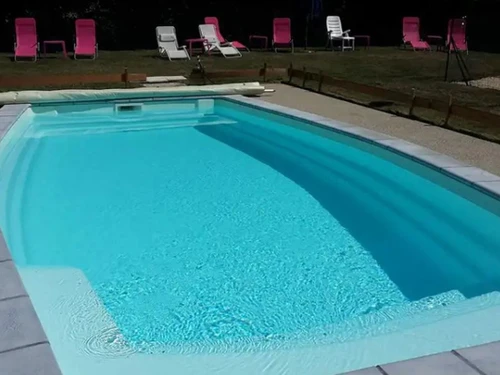 Camping Sandrans, 3 pièces, 6 personnes - photo_1012134552167