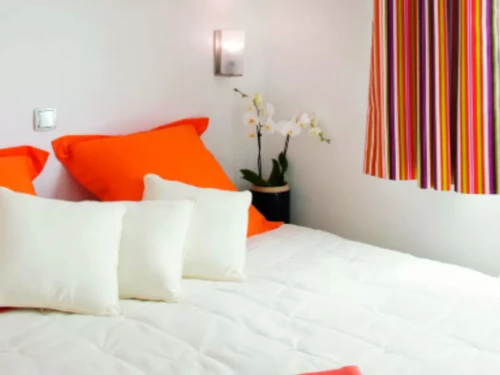 Camping Sandrans, 3 pièces, 6 personnes - photo_1012134552167