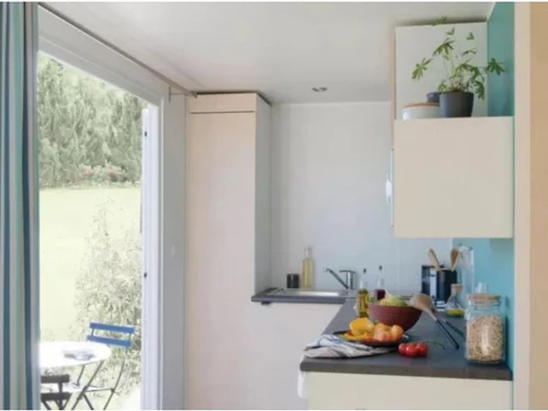 Camping Sandrans, 2 pièces, 2 personnes - photo_1012134553983